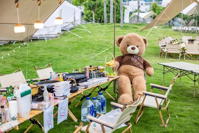 跑福马 游福州 | 逛吃福州专属福利已就位！