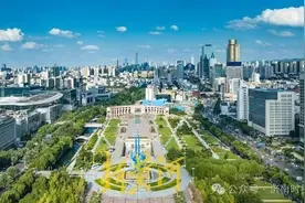 济南这份重磅规划草案，征意见图片