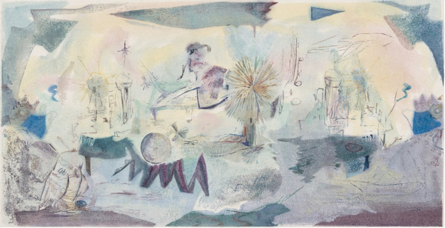 观念新、手段新、思想新！这场青年版画展“尽显青年气象”