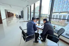 “小平台”立大功！北京医疗器械首次审评用时减少10天图片