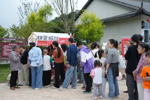露营音乐节、游园会……德阳这个地方超好玩！