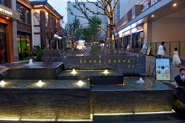 淮南：夜炫春申里