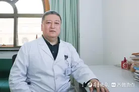 医在身边｜气胸到底是啥病？专家提醒：瘦高个年轻男生要多注意图片