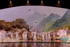 《中国中医药大会》再启新篇｜第五期：关注女性健康，呵护“花朵”盛放图片