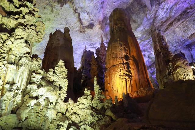 天眼影像|毕节:恒温洞天醉游人