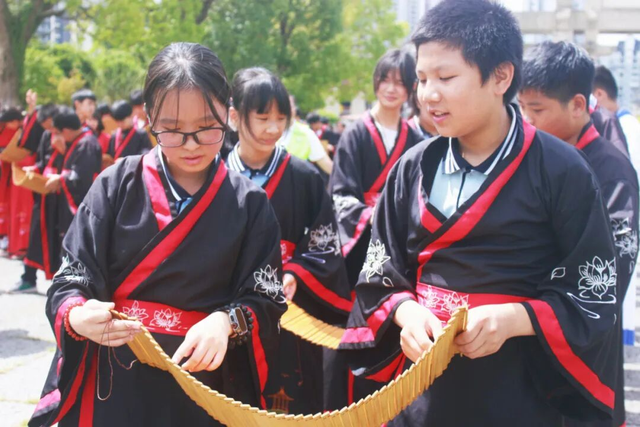 一场穿越历史的文化之旅！贵阳 “山地英雄汇”研学活动落幕