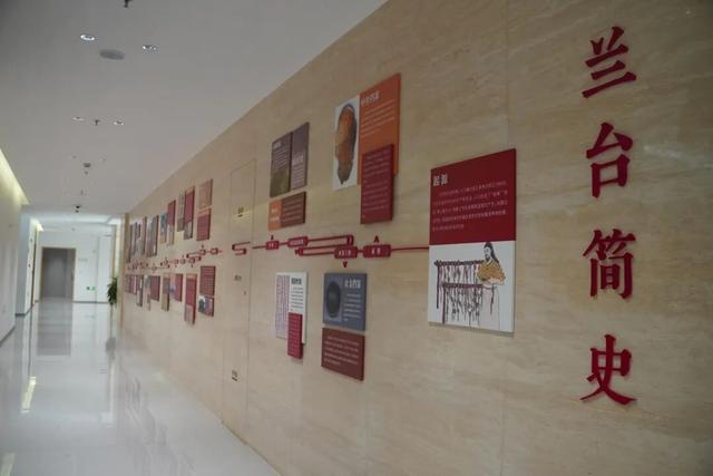 松江区档案馆新馆开馆，记者带你探访藏在馆内的松江千年秘密