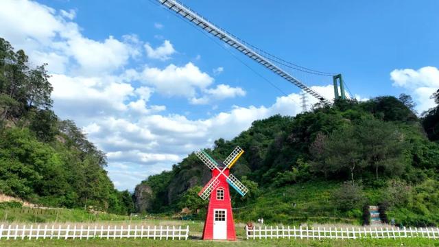 纪念抗战胜利80年！优惠已备好，永安抗战旧址邀您打卡，山水间忆峥嵘！