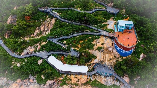 世界旅游目的地福建宁德：文旅大会签约68.27亿元项目，擘画山海新图景
