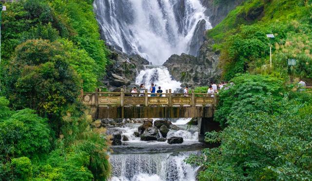 【“十四五”高质量发展答卷】文旅融合的民生诗篇
