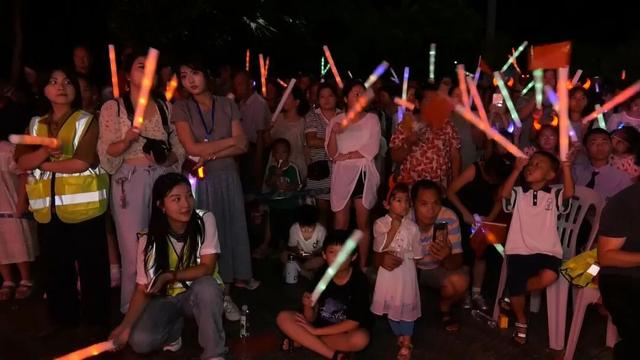 多家媒体聚焦三明！三明双节玩出花，非遗、美食、古风全拿捏
