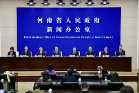 保护传承弘扬黄河文化，“开封样板”这样做→图片
