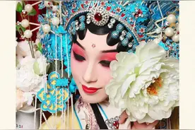 90后00后已“入坑”，川剧如何接住这“泼天富贵”？丨文化观察图片