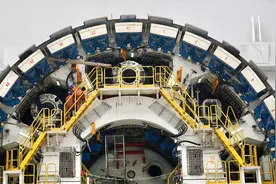 火力全开！江苏交通项目建设正酣图片