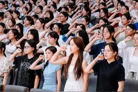 下半年中小学教师资格面试本周末开考图片