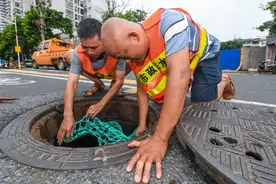 台风防御科普 | 砸伤、割伤、跌倒……台风期间如不幸受伤这样紧急处理→图片