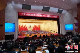 湖南省政协：凝心聚力服务改革发展 答好“两个融合”命题图片