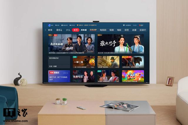 海信U7S Pro 85吋评测：UX级画质进入2万元档，影像体验迎真旗舰