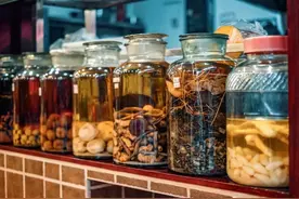 中药泡酒，越久越好？对or错，你的答案是……图片