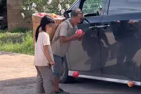 主播“卖惨带货”后续：平台已封禁相关账号，律师：其行为可能构成诈骗犯罪图片