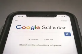 AI生成的“垃圾科学”正侵蚀谷歌学术平台图片