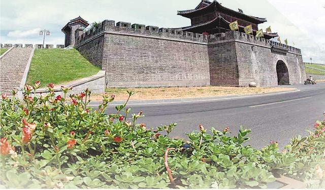 淮南打造文旅消费新场景：抢占“风口” 爆款变“长红”