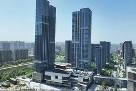 郑东万象城，最新消息→图片