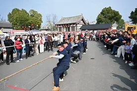 春“锋”暖香城 咸宁社区文化节掀起文明实践新风潮图片