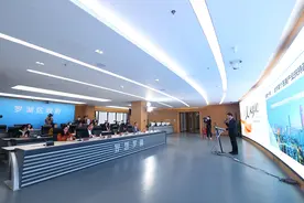 春风路变身医美一条街！“美丽经济”如何出招？丨南方眼·看罗湖图片