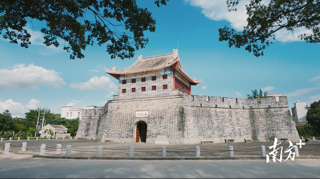 古郡人文，好心之行|国庆游高州④