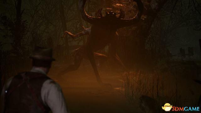 《鬼屋魔影》重制版图文全攻略 全章节流程解密全物品收集攻略