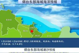 早安 烟台|烟台多个城中村改造项目公示图片