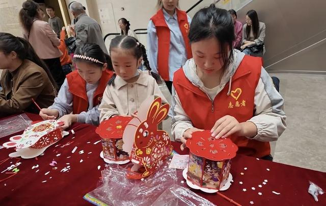 秦岭博物馆招募寒假志愿者