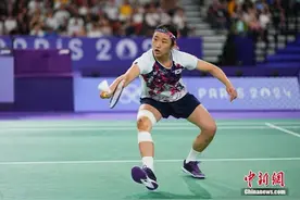 韩国奥运冠军：对国家队失望图片
