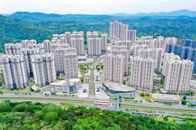 广州配售型保障房来了！原则上不超90平方米，不得转为商品房图片