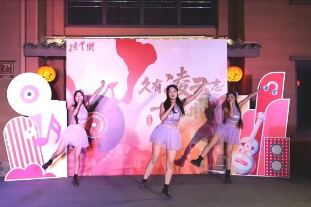 免费！井冈山音乐周今晚开show！！连续三天
