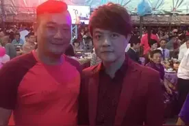 一首闽南歌，连接两岸情图片