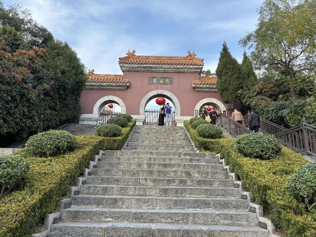 近2000个马地名，串起散装江苏