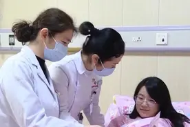 “产假工资”直发个人，是对“生育友好”的践行图片