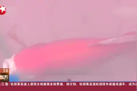 广东东莞：水库泄洪后 众人不顾劝阻下水捞鱼视频封面