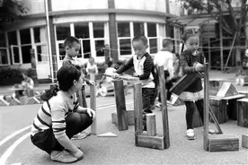 一千个幼儿有一千种回应方式图片