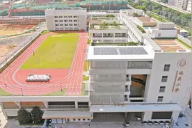 全国智能建造试点工作推进会在深圳光明召开图片