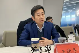 京沪之间⑥｜王晓冬：公共数据开发的原则、问题和建议图片