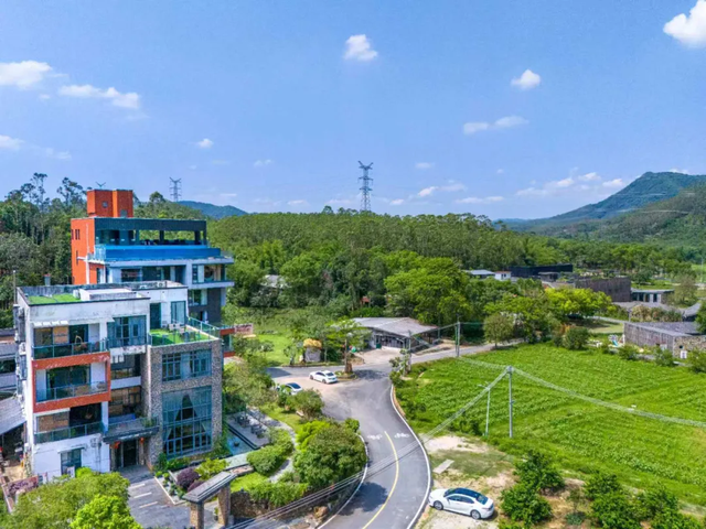 广东第二批百强民宿出炉，惠州10家民宿上榜！