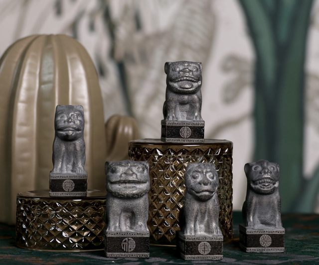 与石狗一起跨年！元旦赴一场与雷州的“旺”城之约→