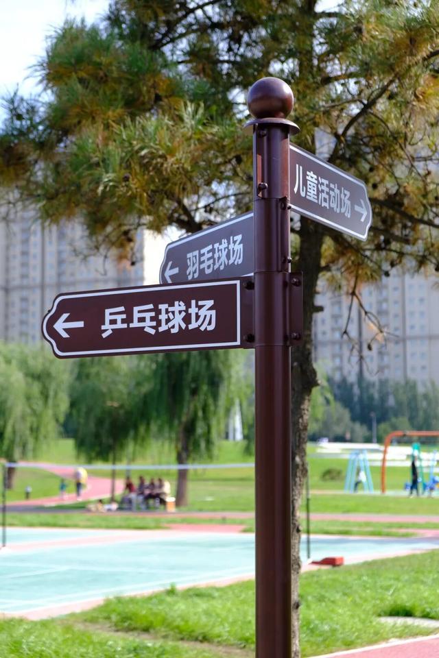 青城周末去哪玩 | 在城市园区里，寻找属于你的松弛感