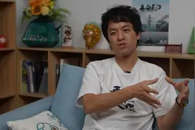 对话日本导演竹内亮：网红、导演、桥梁、国际友人……不要给我贴标签图片