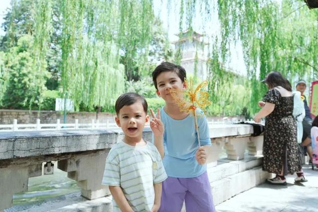 “一年四季・泉在济南”，何以圈定世界的目光？