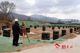 武山县：蔬菜产业精深加工“钱”景好图片
