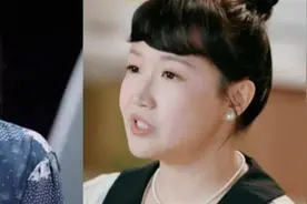 傅首尔回应麦琳被说“傅首尔面相”，“以貌喷人”怎能成为一种流行？图片